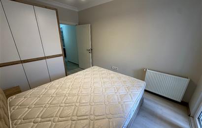 C21 UZMANdan KAŞÜSTÜNDE EGEYİ HİSSETTİREN DENİZ MANZARALI 4+1