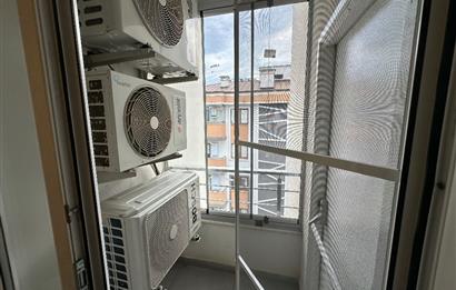 C21 UZMANdan KAŞÜSTÜNDE EGEYİ HİSSETTİREN DENİZ MANZARALI 4+1