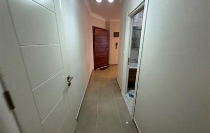 C21 UZMANdan KAŞÜSTÜNDE EGEYİ HİSSETTİREN DENİZ MANZARALI 4+1