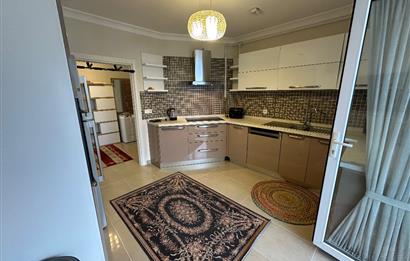 C21 UZMANdan KAŞÜSTÜNDE EGEYİ HİSSETTİREN DENİZ MANZARALI 4+1