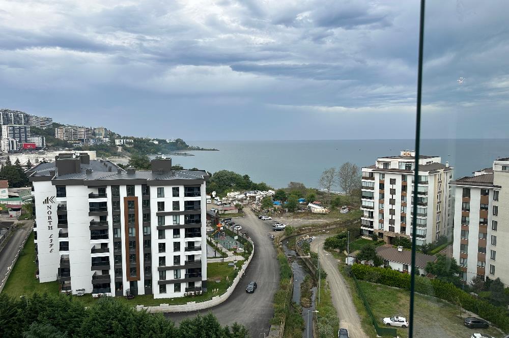 C21 UZMANdan KAŞÜSTÜNDE EGEYİ HİSSETTİREN DENİZ MANZARALI 4+1
