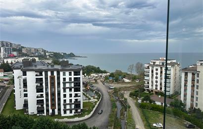 C21 UZMANdan KAŞÜSTÜNDE EGEYİ HİSSETTİREN DENİZ MANZARALI 4+1