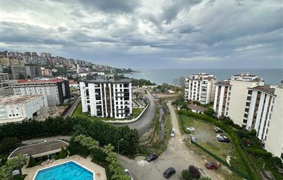 C21 UZMANdan KAŞÜSTÜNDE EGEYİ HİSSETTİREN DENİZ MANZARALI 4+1