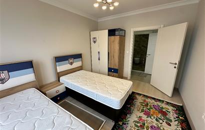 C21 UZMANdan KAŞÜSTÜNDE EGEYİ HİSSETTİREN DENİZ MANZARALI 4+1