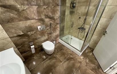 C21 UZMANdan KAŞÜSTÜNDE EGEYİ HİSSETTİREN DENİZ MANZARALI 4+1