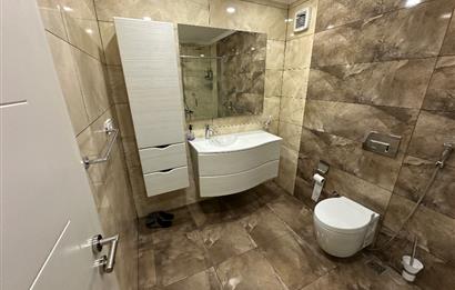 C21 UZMANdan KAŞÜSTÜNDE EGEYİ HİSSETTİREN DENİZ MANZARALI 4+1