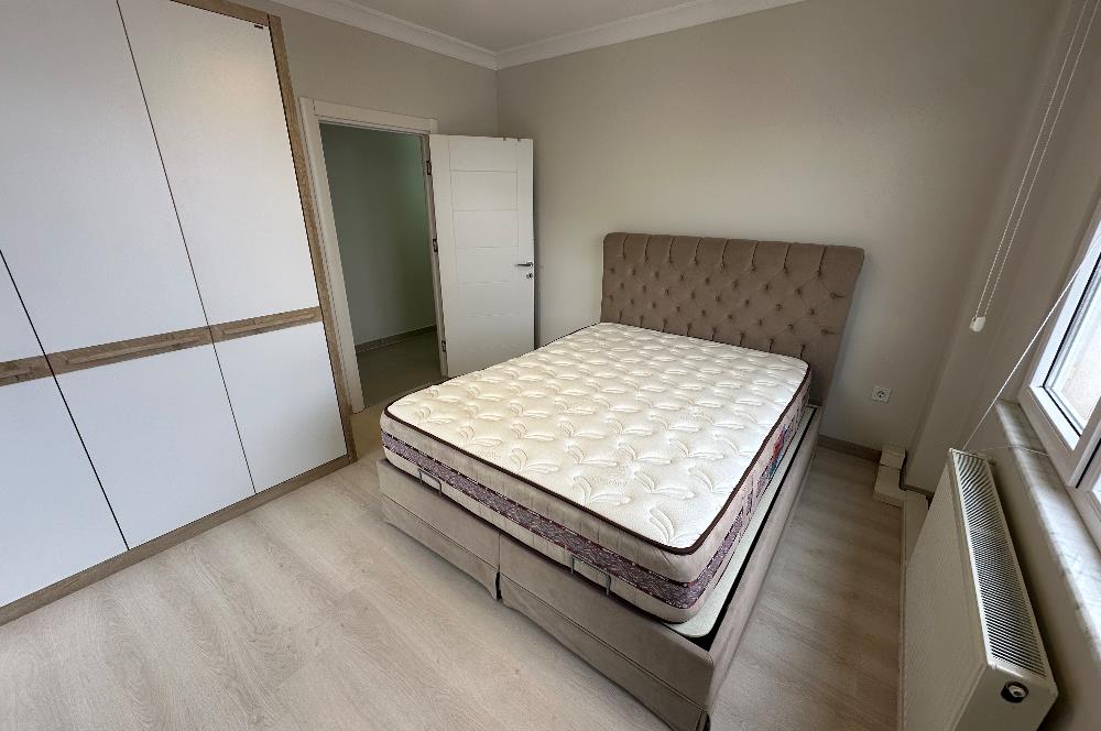 C21 UZMANdan KAŞÜSTÜNDE EGEYİ HİSSETTİREN DENİZ MANZARALI 4+1