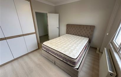 C21 UZMANdan KAŞÜSTÜNDE EGEYİ HİSSETTİREN DENİZ MANZARALI 4+1