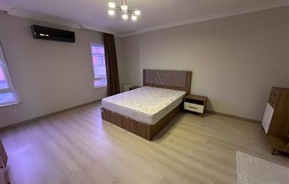 C21 UZMANdan KAŞÜSTÜNDE EGEYİ HİSSETTİREN DENİZ MANZARALI 4+1