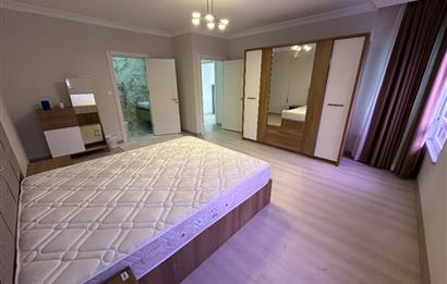 C21 UZMANdan KAŞÜSTÜNDE EGEYİ HİSSETTİREN DENİZ MANZARALI 4+1