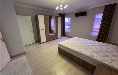 C21 UZMANdan KAŞÜSTÜNDE EGEYİ HİSSETTİREN DENİZ MANZARALI 4+1