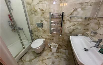 C21 UZMANdan KAŞÜSTÜNDE EGEYİ HİSSETTİREN DENİZ MANZARALI 4+1