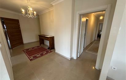 C21 UZMANdan DENİZ PARKTA FULL DENİZ MANZARALI EŞYALI 4+1