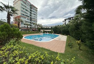 C21 UZMANdan DENİZ PARKTA FULL DENİZ MANZARALI EŞYALI 4+1 - 9 - 37865