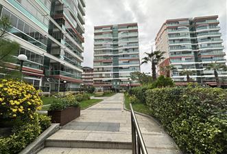 C21 UZMANdan KAŞÜSTÜNDE EGEYİ HİSSETTİREN DENİZ MANZARALI 4+1 - 10 - 37864