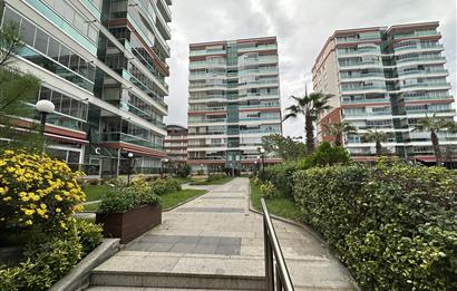 C21 UZMANdan KAŞÜSTÜNDE EGEYİ HİSSETTİREN DENİZ MANZARALI 4+1