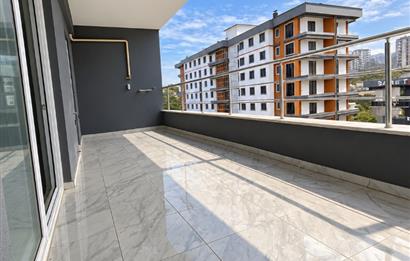 CENTURY 21’DEN ORDU ALTINORDU ŞAHİNCİLİ’DE PRESTİJLİ KONUMDA GENİŞ 2+1 KAPALI MUTFAKLI KİRALIK DAİRE!