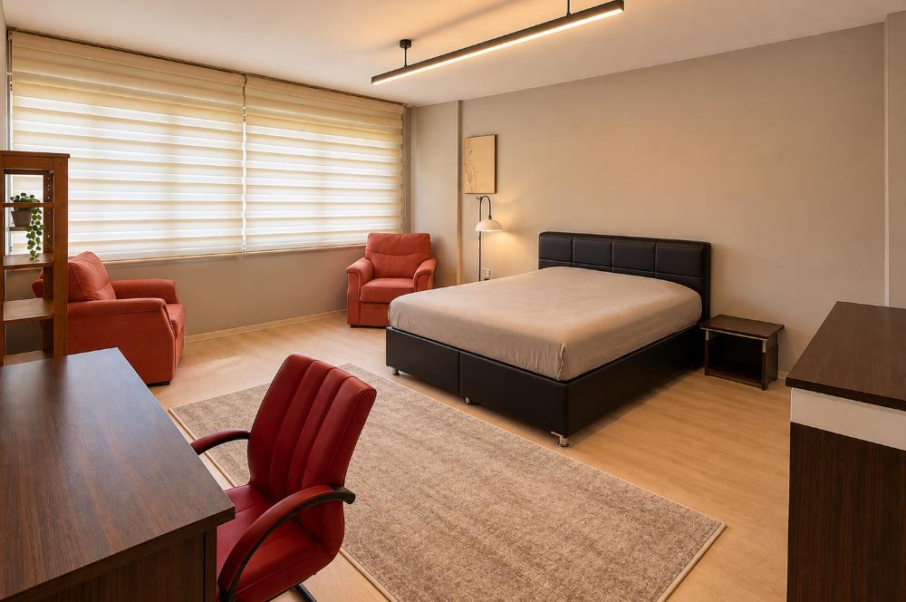 CENTURY 21'DEN SIRRIPAŞA'DA 85 M² KİRALIK 1. KAT 1+1 BÜRO / OFİS