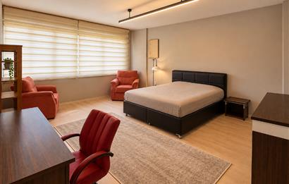 CENTURY 21'DEN SIRRIPAŞA'DA 85 M² KİRALIK 1. KAT 1+1 BÜRO / OFİS