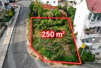  CENTURY 21 ALDE'DEN ORDU BUCAK MAHALLESİ'NDE SATILIK İMARLI KÖŞE PARSEL ARSA! - 3 - 37854