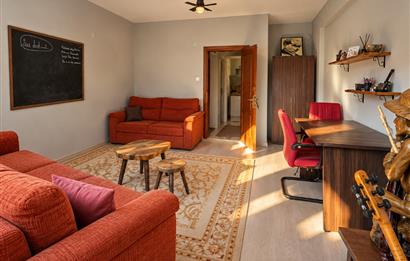 CENTURY 21'DEN SIRRIPAŞA'DA 85 M² KİRALIK 1. KAT 1+1 BÜRO / OFİS