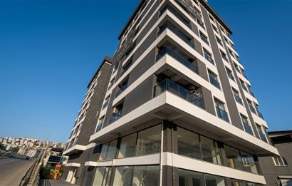 Çiğli/Balatçık Üni. ve Hastane Yakını Kiralık 2+1 Daire