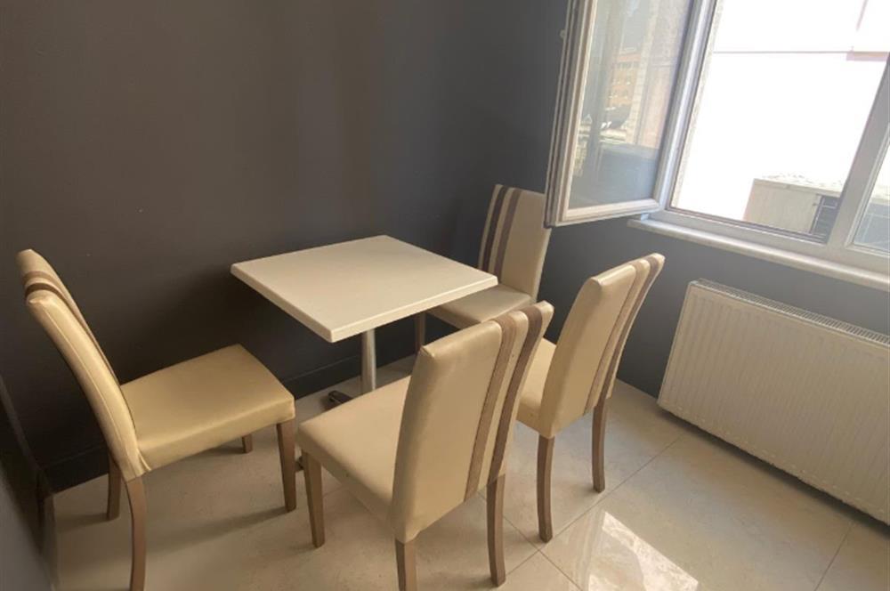 Ataşehir'de Oturuma Hazır kiralık 125 M2 Ofis Katı
