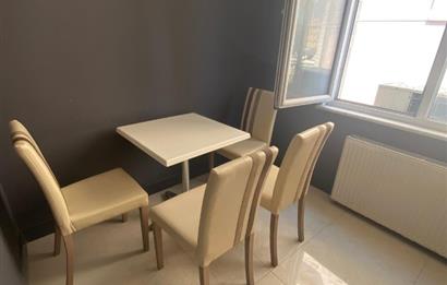 Ataşehir'de Oturuma Hazır kiralık 125 M2 Ofis Katı
