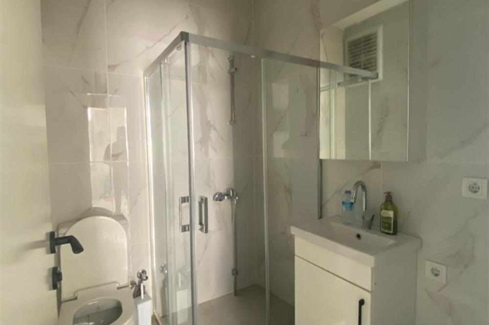 Ataşehir'de Oturuma Hazır kiralık 125 M2 Ofis Katı