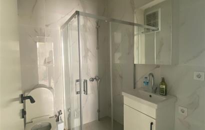 Ataşehir'de Oturuma Hazır kiralık 125 M2 Ofis Katı