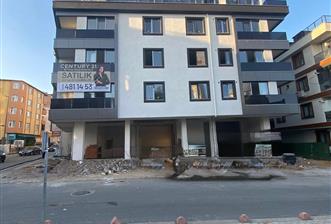 Üsküdar Bulgurlu Cumhuriyet Mah.Satılık 3+1 Sıfır Daire - 8 - 37843