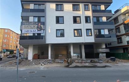 Üsküdar Bulgurlu Cumhuriyet Mah.Satılık 3+1 Sıfır Daire