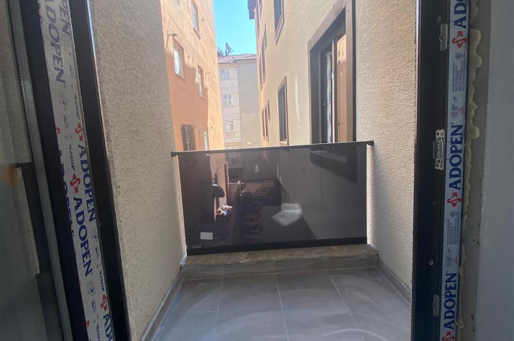 Üsküdar Bulgurlu Cumhuriyet Mah.Satılık 3+1 Sıfır Daire