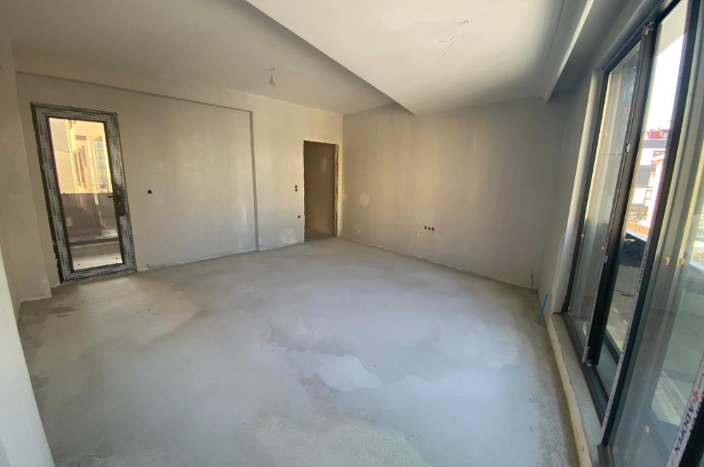 Üsküdar Bulgurlu Cumhuriyet Mah.Satılık 3+1 Sıfır Daire