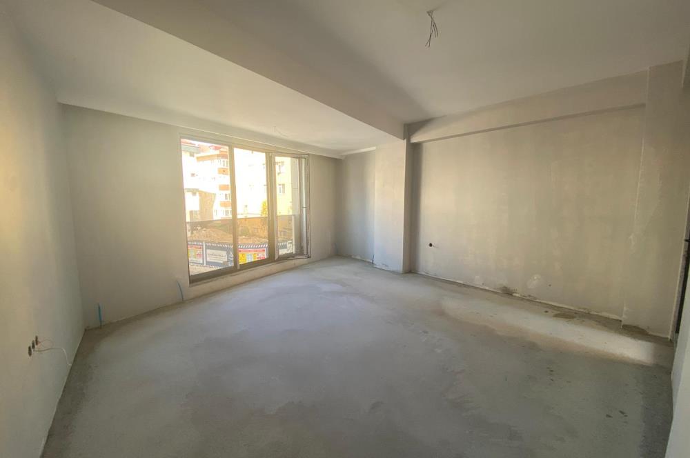 Üsküdar Bulgurlu Cumhuriyet Mah.Satılık 3+1 Sıfır Daire