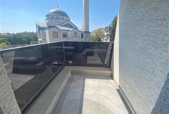 Üsküdar Bulgurlu Cumhuriyet Mah.Satılık 3+1 Sıfır Daire - 7 - 37844