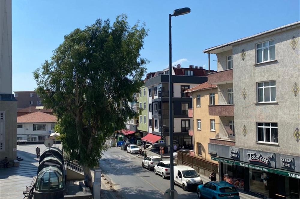 Üsküdar Bulgurlu Cumhuriyet Mah.Satılık 3+1 Sıfır Daire