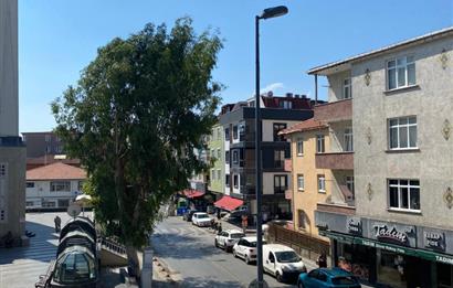 Üsküdar Bulgurlu Cumhuriyet Mah.Satılık 3+1 Sıfır Daire