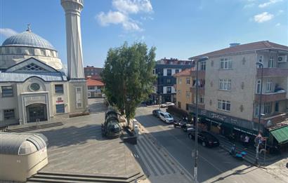Üsküdar Bulgurlu Cumhuriyet Mah.Satılık 3+1 Sıfır Daire