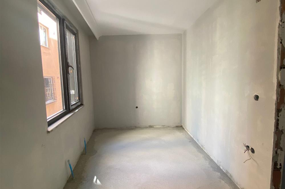 Üsküdar Bulgurlu Cumhuriyet Mah.Satılık 3+1 Sıfır Daire