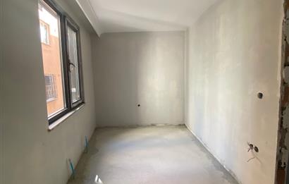 Üsküdar Bulgurlu Cumhuriyet Mah.Satılık 3+1 Sıfır Daire