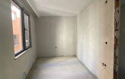 Üsküdar Bulgurlu Cumhuriyet Mah.Satılık 3+1 Sıfır Daire
