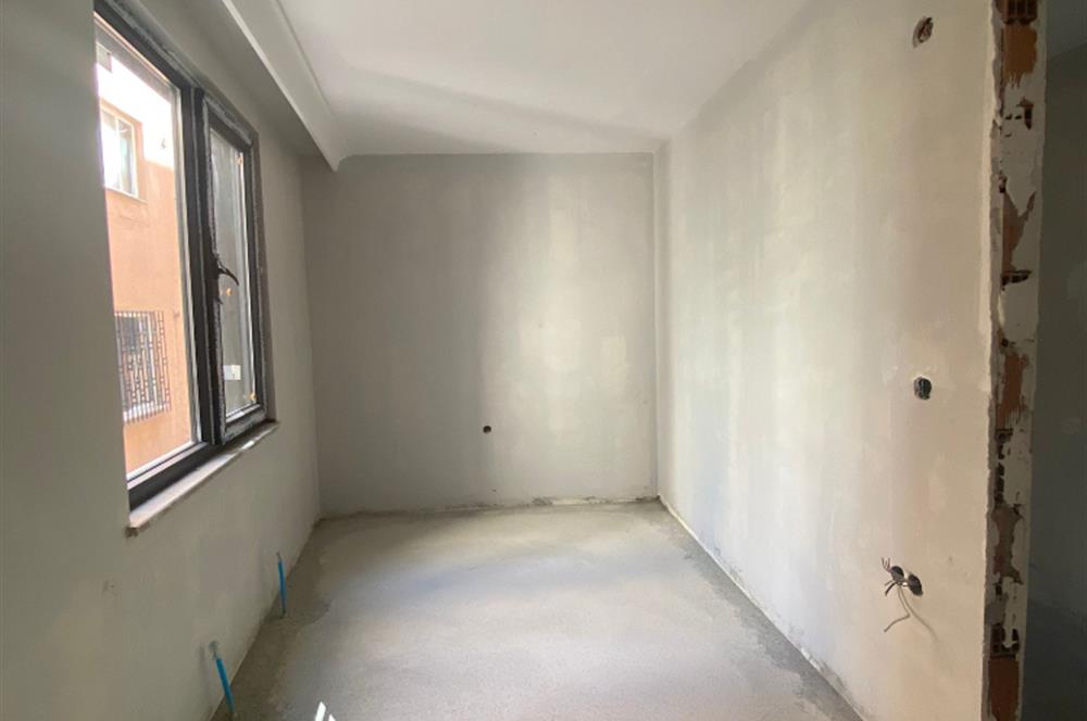 Üsküdar Bulgurlu Cumhuriyet Mah.Satılık 3+1 Sıfır Daire