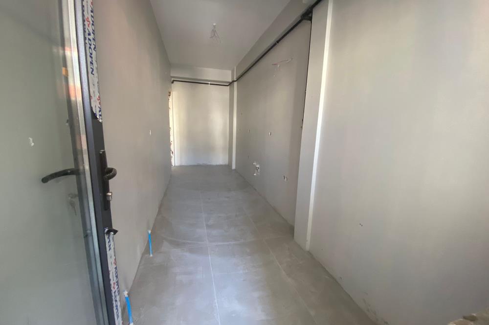 Üsküdar Bulgurlu Cumhuriyet Mah.Satılık 3+1 Sıfır Daire