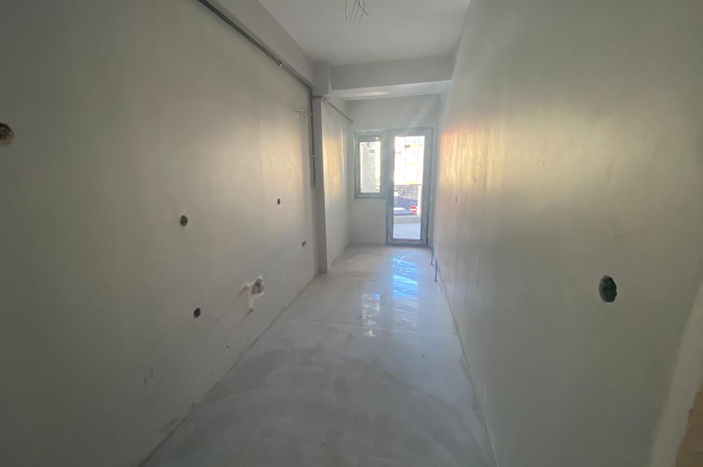 Üsküdar Bulgurlu Cumhuriyet Mah.Satılık 3+1 Sıfır Daire