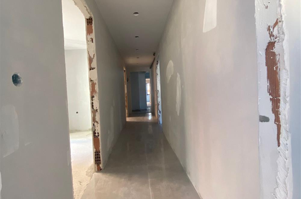 Üsküdar Bulgurlu Cumhuriyet Mah.Satılık 3+1 Sıfır Daire