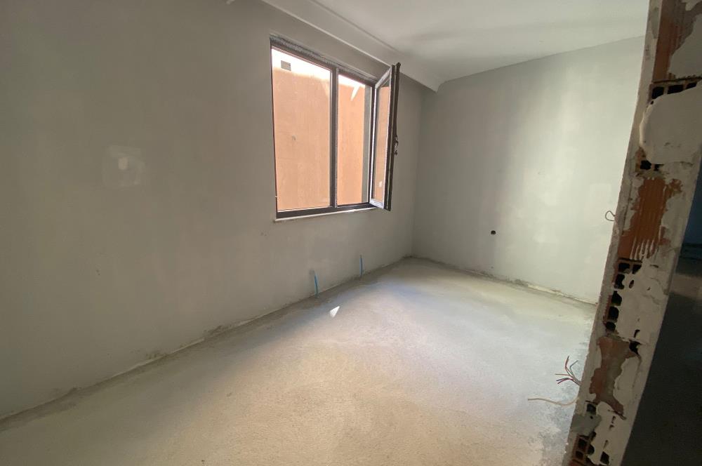 Üsküdar Bulgurlu Cumhuriyet Mah.Satılık 3+1 Sıfır Daire