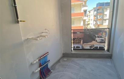 Üsküdar Bulgurlu Cumhuriyet Mah.Satılık 3+1 Sıfır Daire