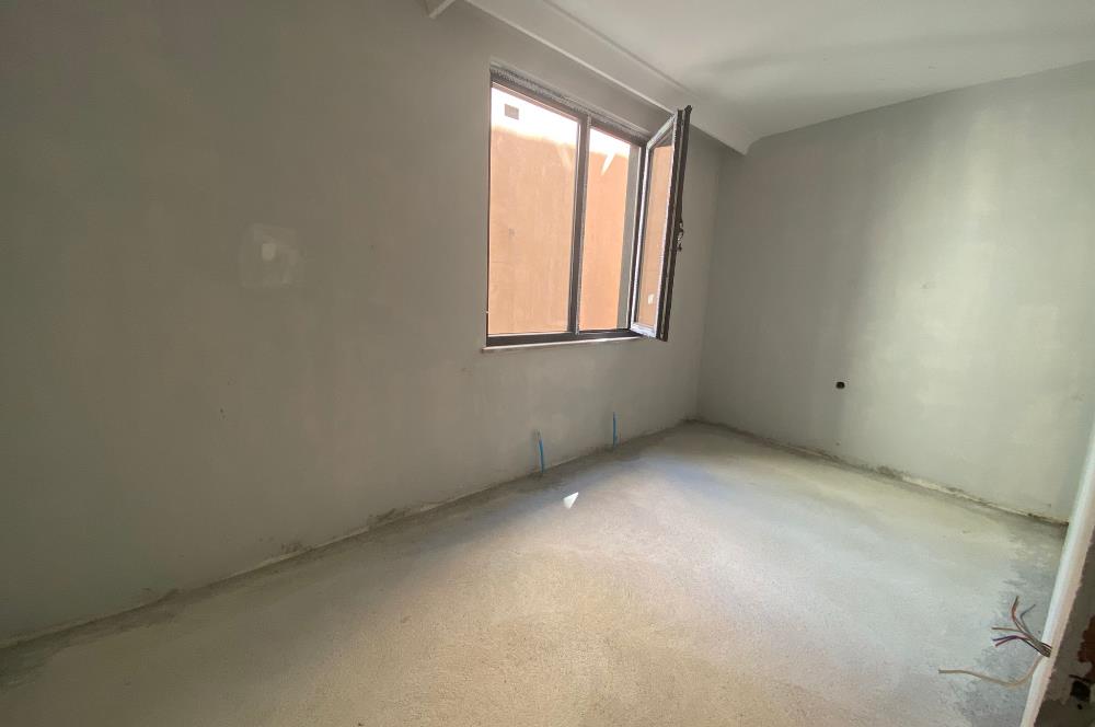 Üsküdar Bulgurlu Cumhuriyet Mah.Satılık 3+1 Sıfır Daire