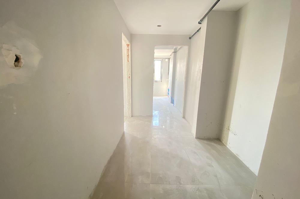 Üsküdar Bulgurlu Cumhuriyet Mah.Satılık 3+1 Sıfır Daire